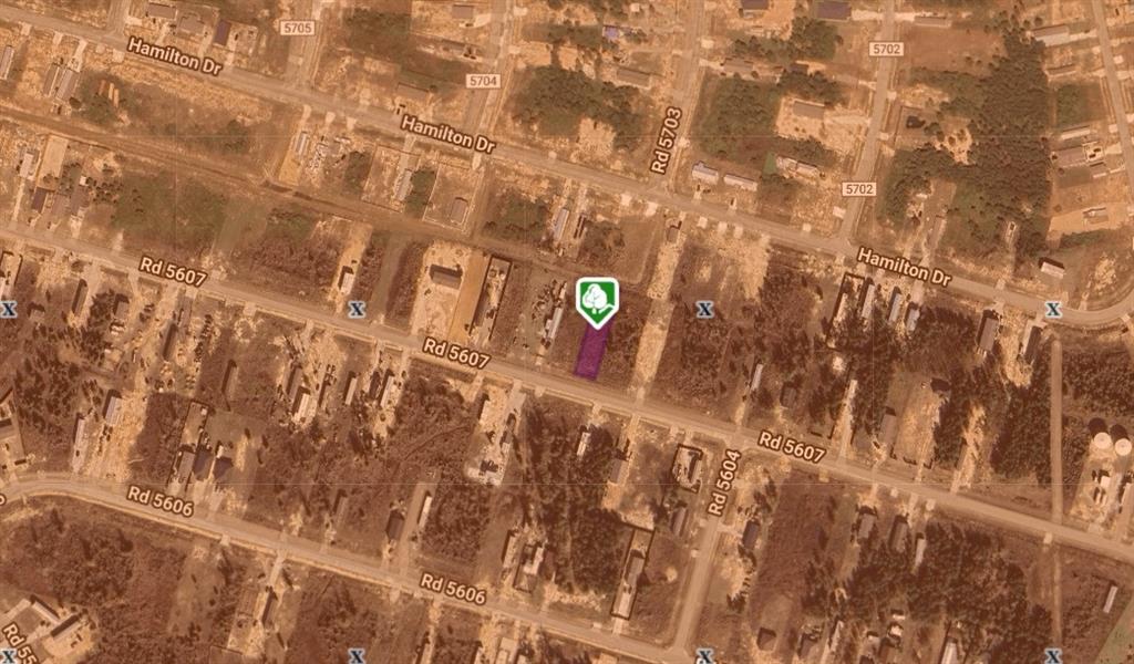 1158 Road 5607