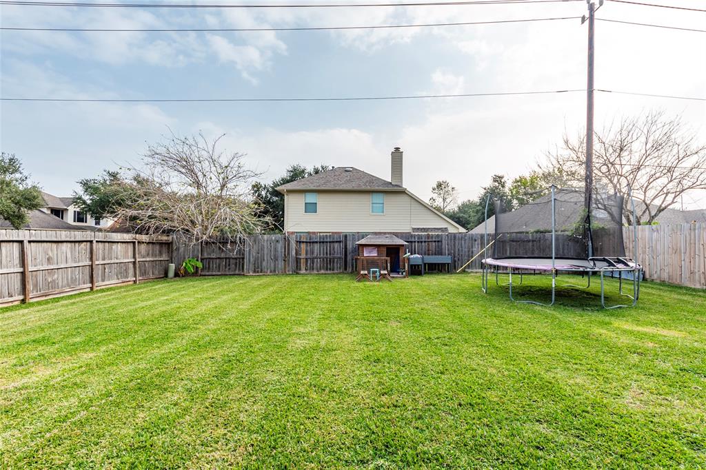 4101 Seminole Drive, Pearland, Texas image 40