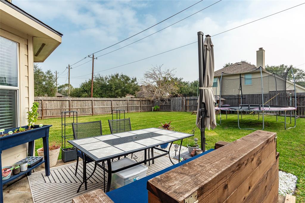 4101 Seminole Drive, Pearland, Texas image 36