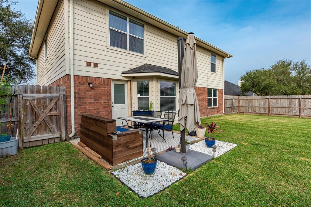 4101 Seminole Drive, Pearland, Texas image 38