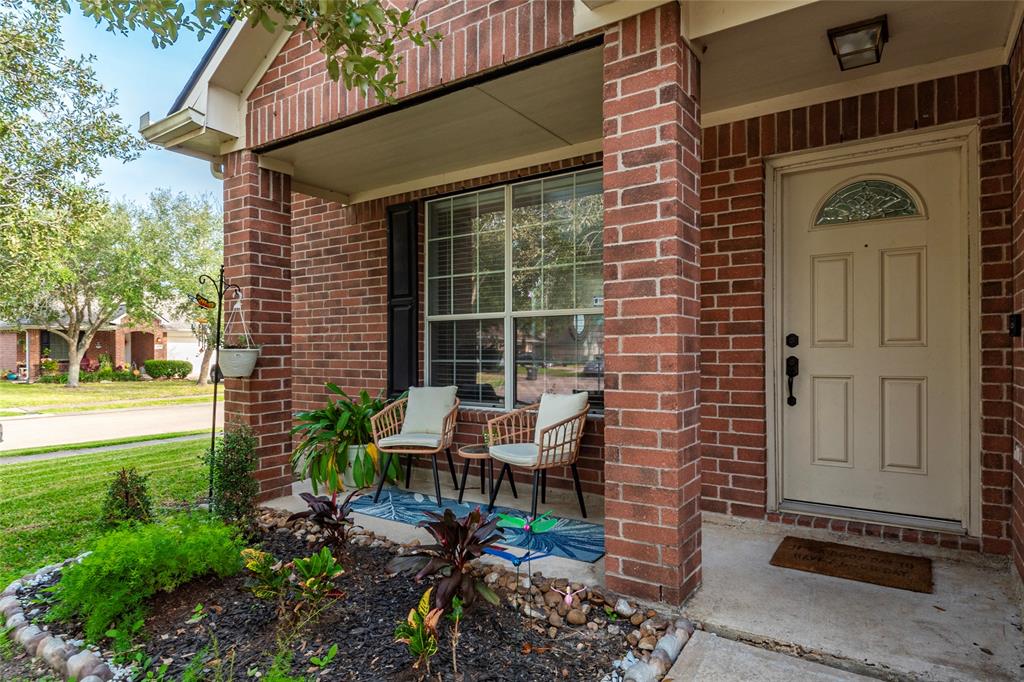 4101 Seminole Drive, Pearland, Texas image 4