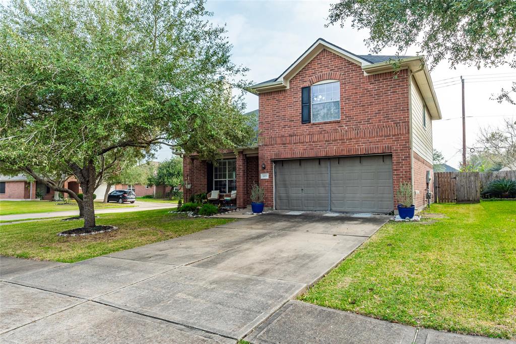 4101 Seminole Drive, Pearland, Texas image 3