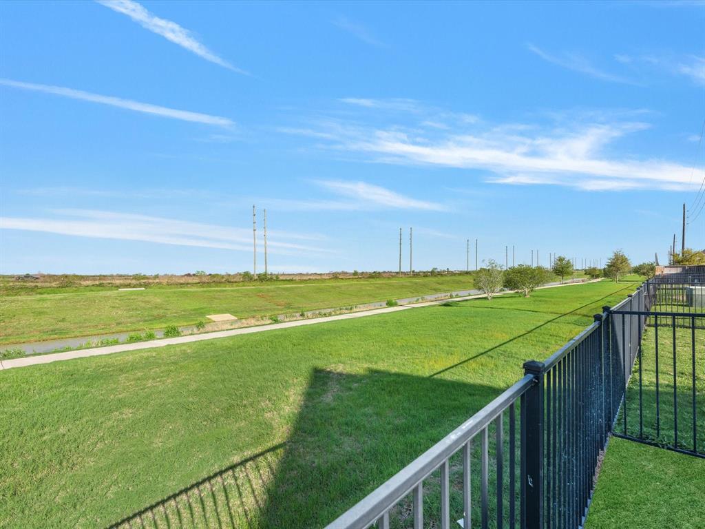 5218 Prairie Terrace Lane, Fulshear, Texas image 13