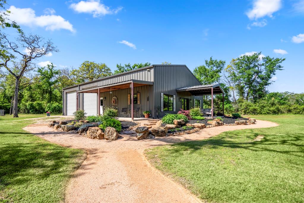 6238 Cr 317, Centerville, Texas image 1