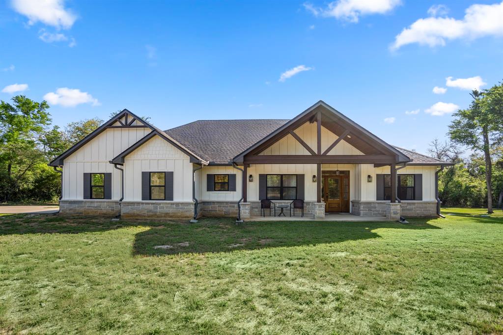 6238 Cr 317, Centerville, Texas image 2