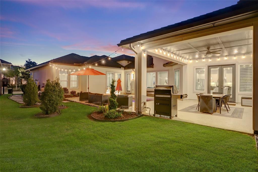 25 Quiet Vista Drive, Sugar Land, Texas image 38