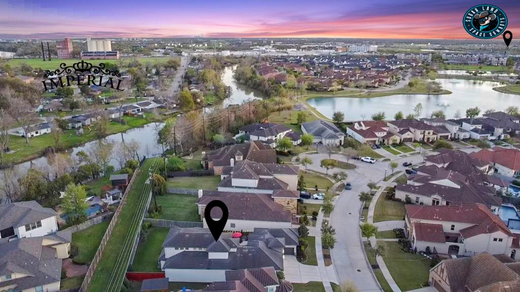 25 Quiet Vista Drive, Sugar Land, Texas image 45