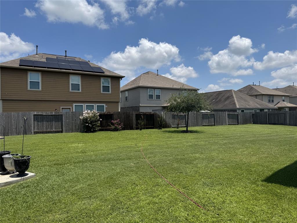 2706 Modano Court