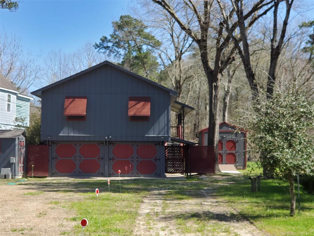 202 Beaver Den Drive, Coldspring, Texas image 15