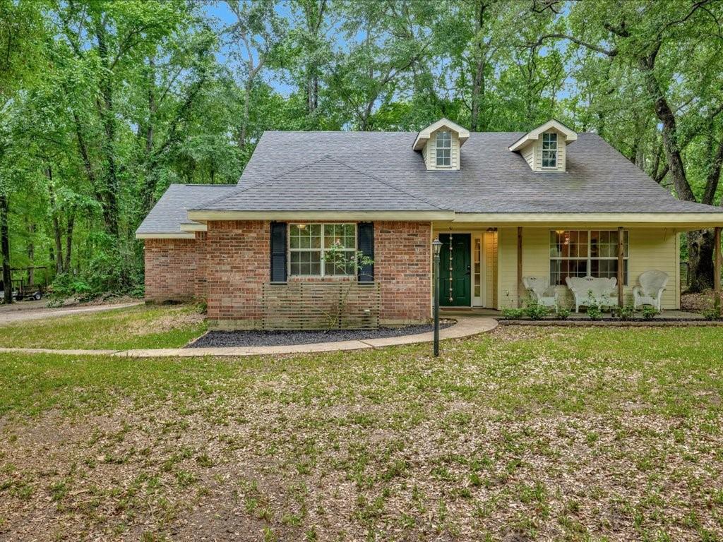 4533 Benton Drive, Lufkin, Texas image 1