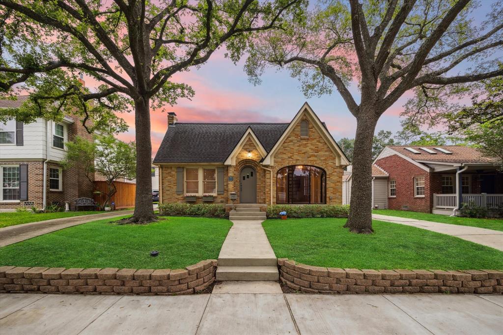 6635 Lindy Lane, Houston, Texas image 2