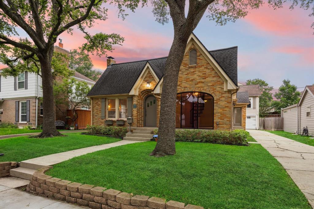 6635 Lindy Lane, Houston, Texas image 3