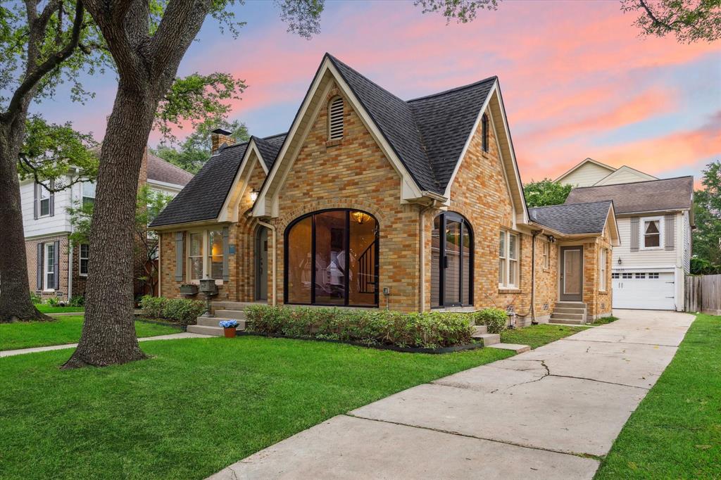 6635 Lindy Lane, Houston, Texas image 4