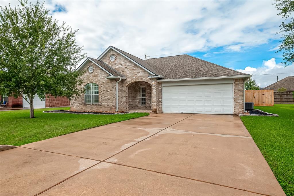 8705 Rowen Ct Ct, Needville, Texas image 3