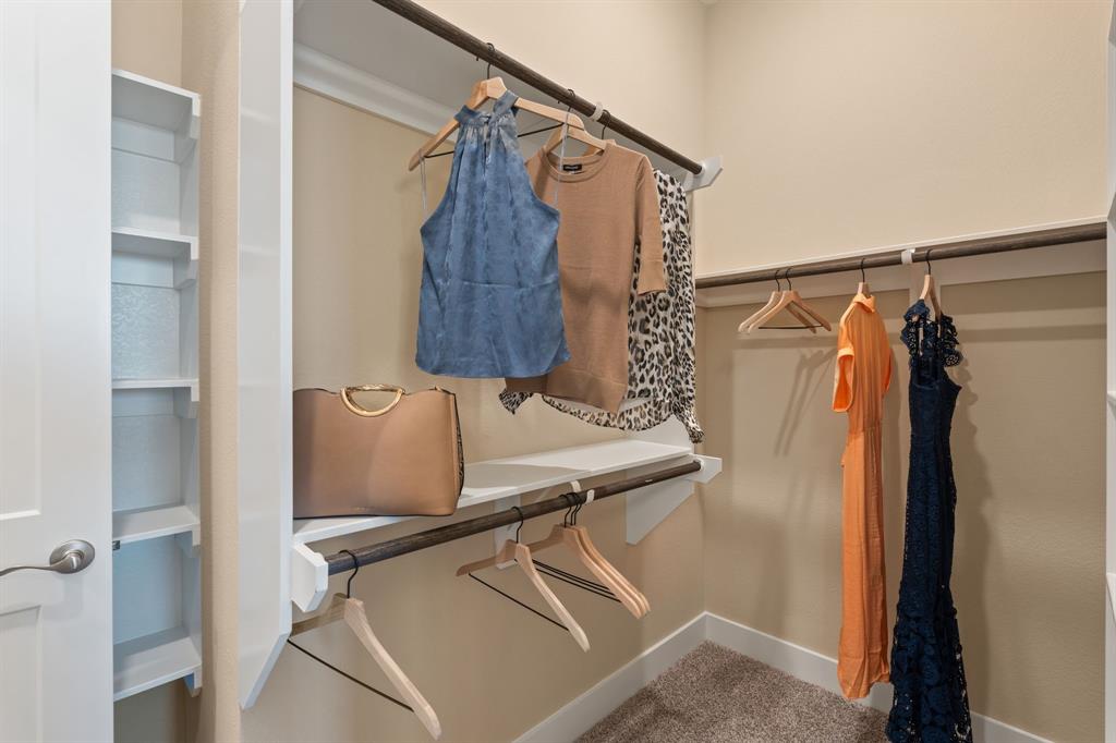 12027 Crooked Creek Lane Ln, Santa Fe, Texas image 20