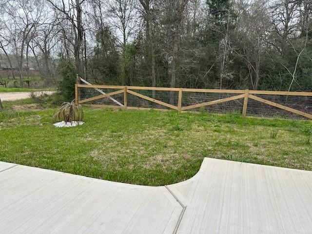 24629 Waterford  Street St, Hempstead, Texas image 29