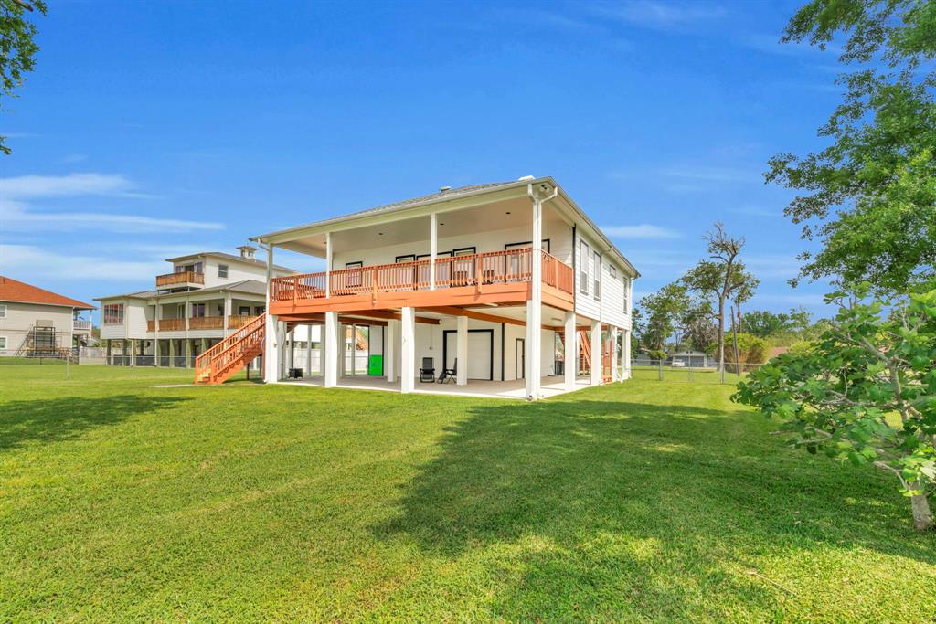 440 S Burnett Drive, Baytown, Texas image 24