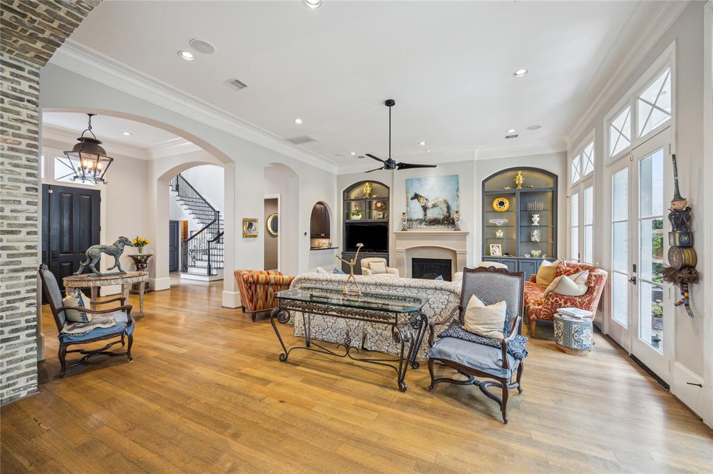 3236 Bammel Lane, Houston, Texas image 14