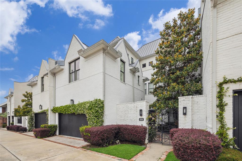 3236 Bammel Lane, Houston, Texas image 2