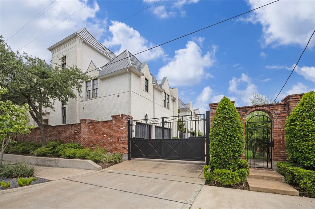 3236 Bammel Lane, Houston, Texas image 3