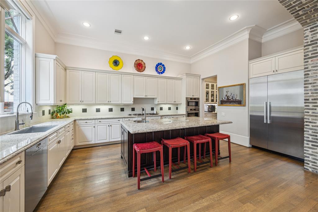 3236 Bammel Lane, Houston, Texas image 16
