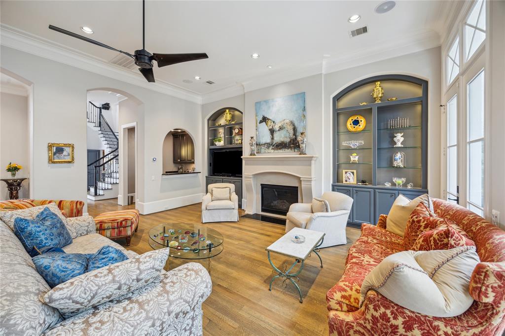 3236 Bammel Lane, Houston, Texas image 13