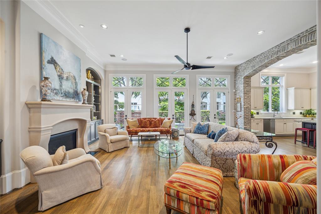3236 Bammel Lane, Houston, Texas image 11