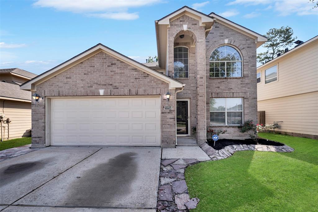 22250 Queenbury Hills Drive, Houston, Texas image 2