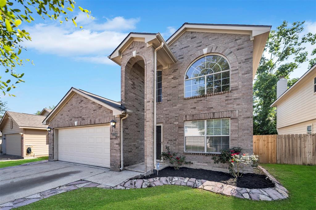 22250 Queenbury Hills Drive, Houston, Texas image 1