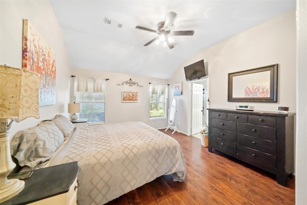 23319 Kobi Park Court, Spring, Texas image 12