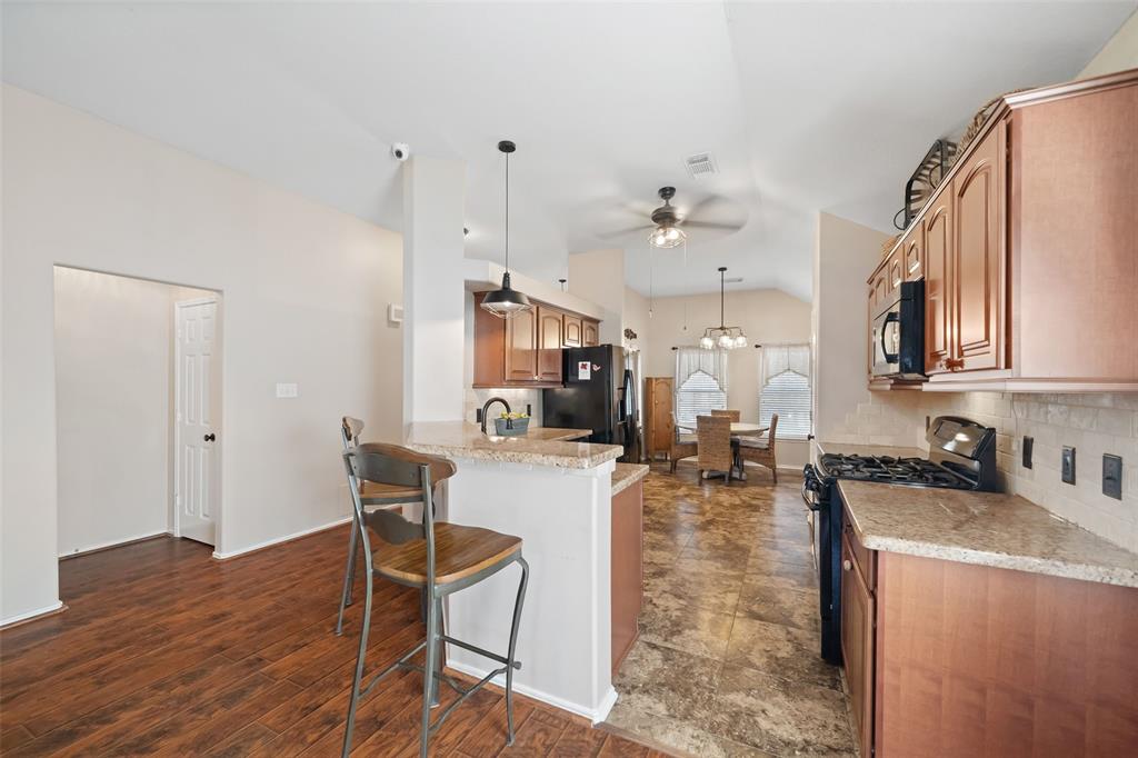 23319 Kobi Park Court, Spring, Texas image 7