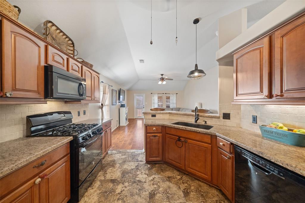 23319 Kobi Park Court, Spring, Texas image 6