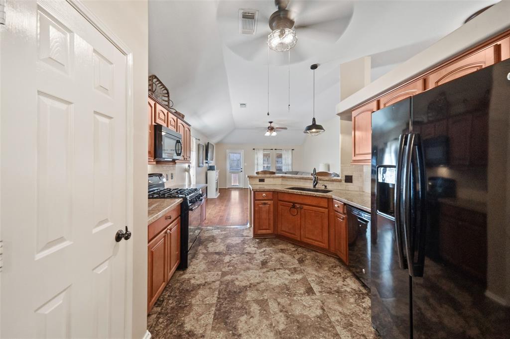 23319 Kobi Park Court, Spring, Texas image 9