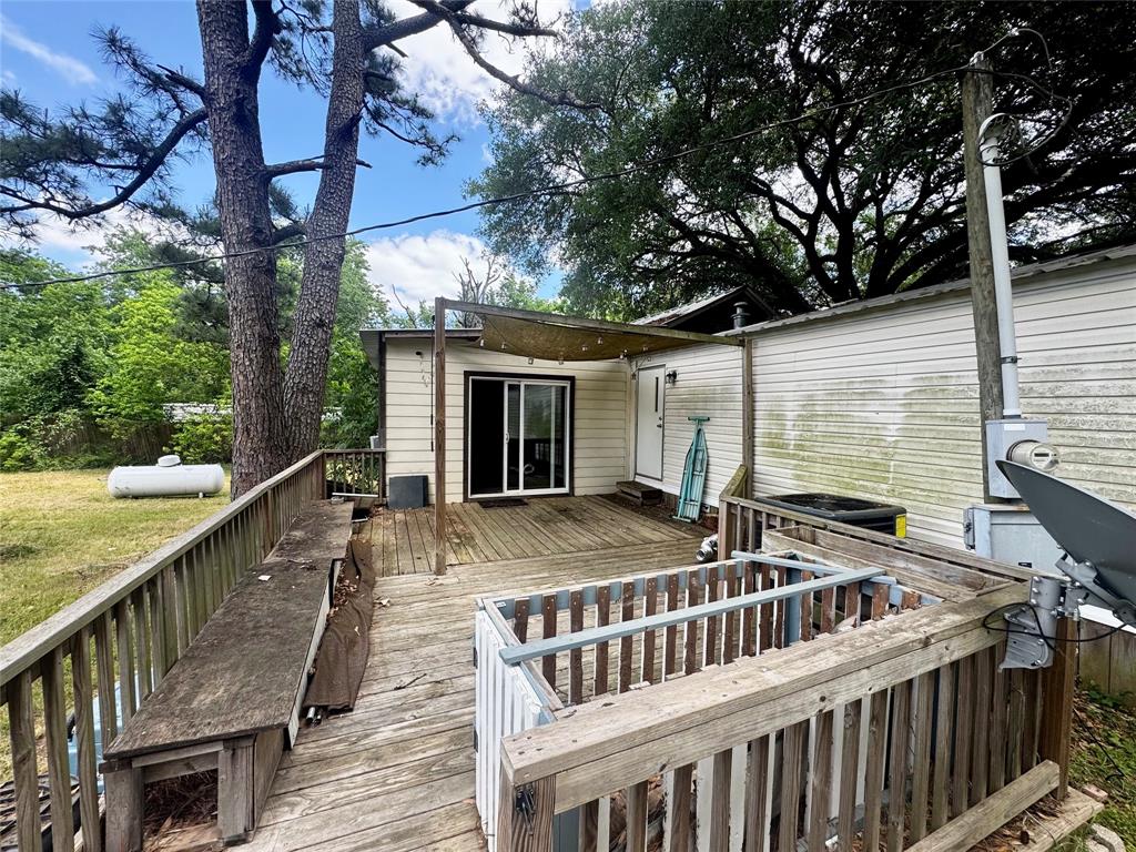 702 S Pine Hill Street, Pinehurst, Texas image 17