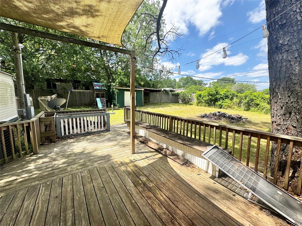 702 S Pine Hill Street, Pinehurst, Texas image 18