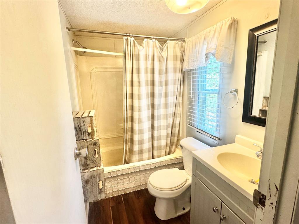 702 S Pine Hill Street, Pinehurst, Texas image 16