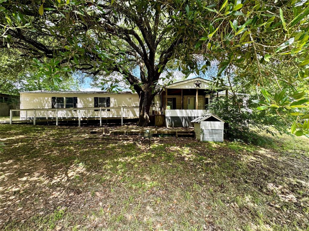 702 S Pine Hill Street, Pinehurst, Texas image 20
