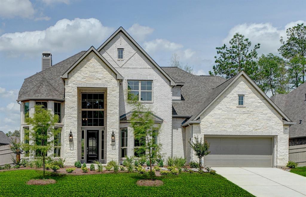 View Cypress, TX 77433 house