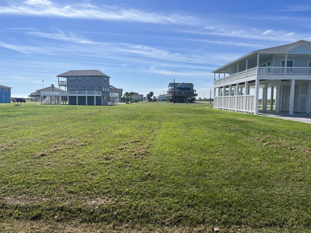 1 Rancho Carribe, Crystal Beach, Texas image 1