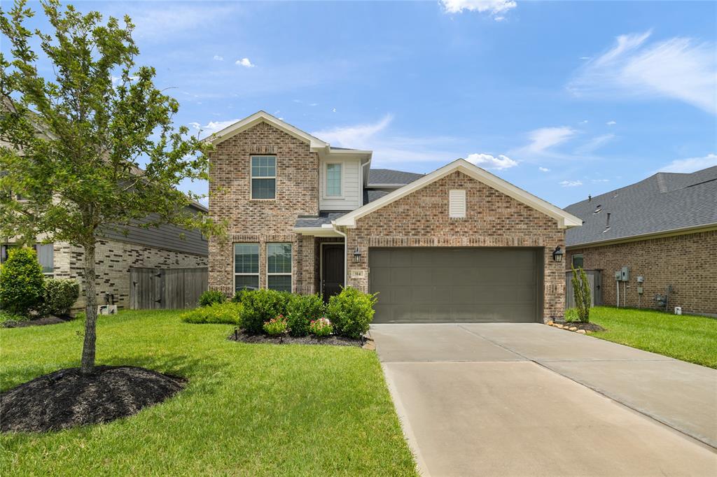 314 Cavil Barrier Lane