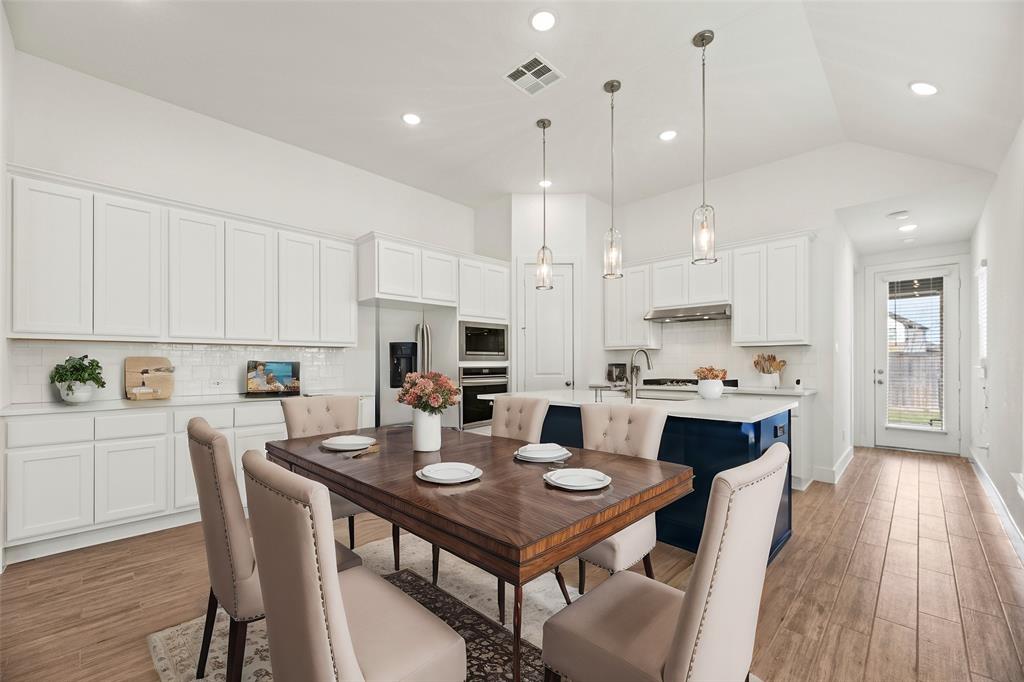18402 Mesquite Flats Trail, Cypress, Texas image 7