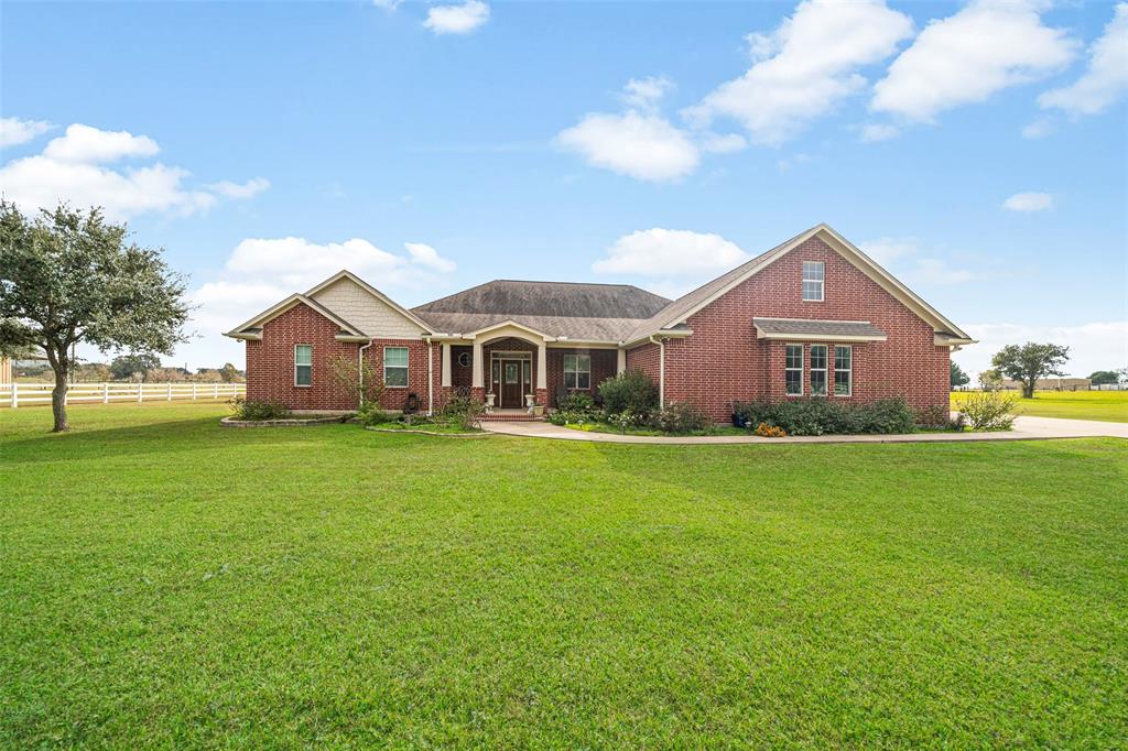 32027 Meadow View Lane, Waller, Texas image 4