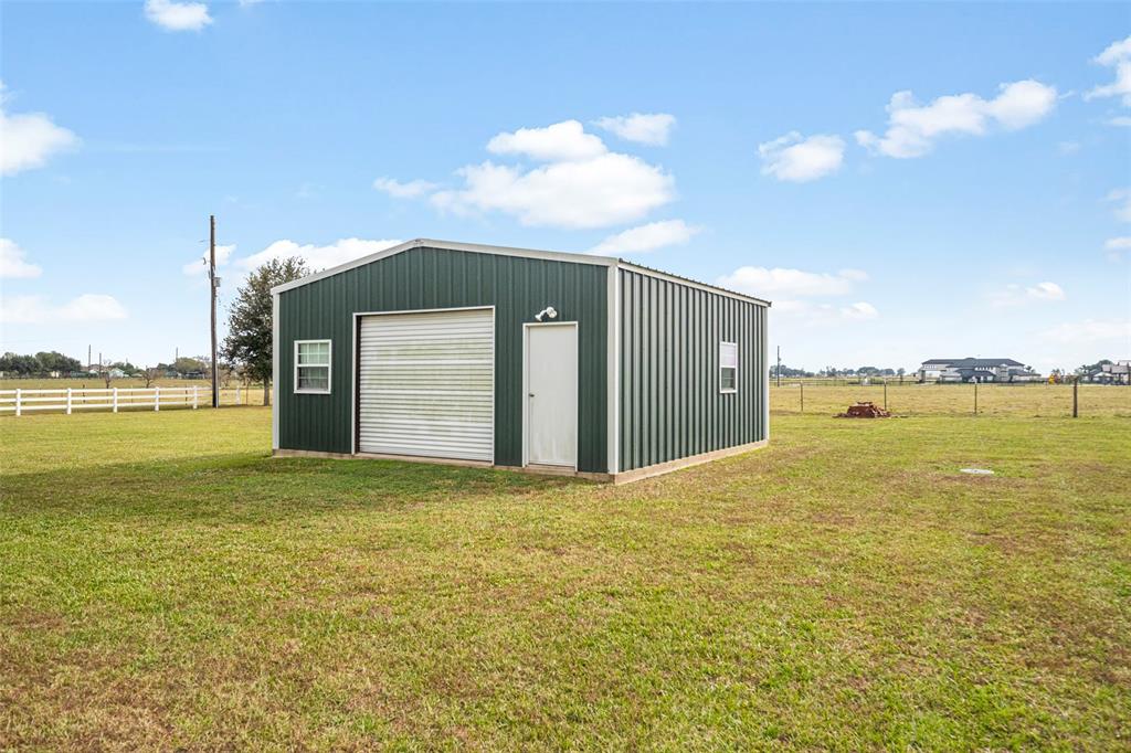 32027 Meadow View Lane, Waller, Texas image 32