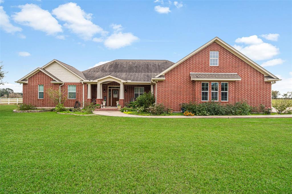 32027 Meadow View Lane, Waller, Texas image 2