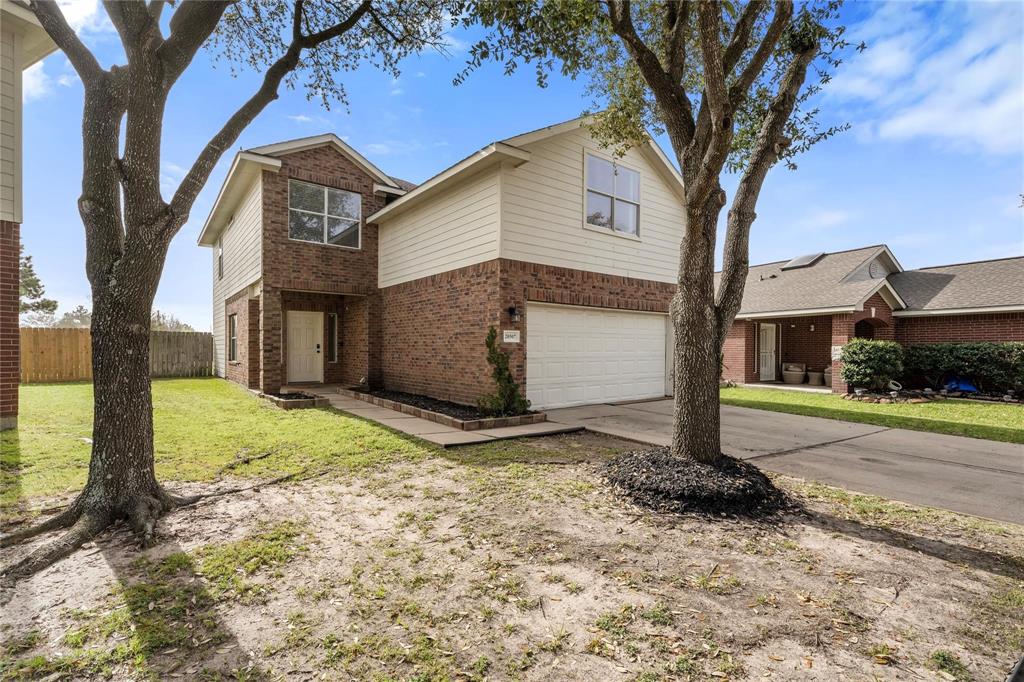 20507 Avery Grove Court