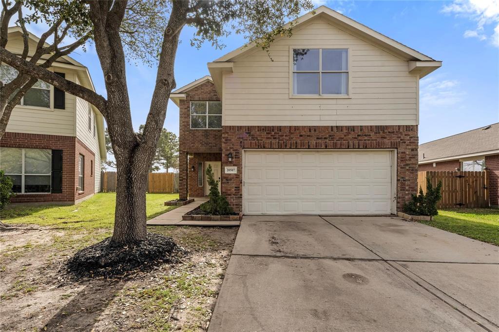 20507 Avery Grove Court, Cypress, Texas image 1