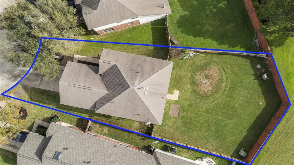 20507 Avery Grove Court