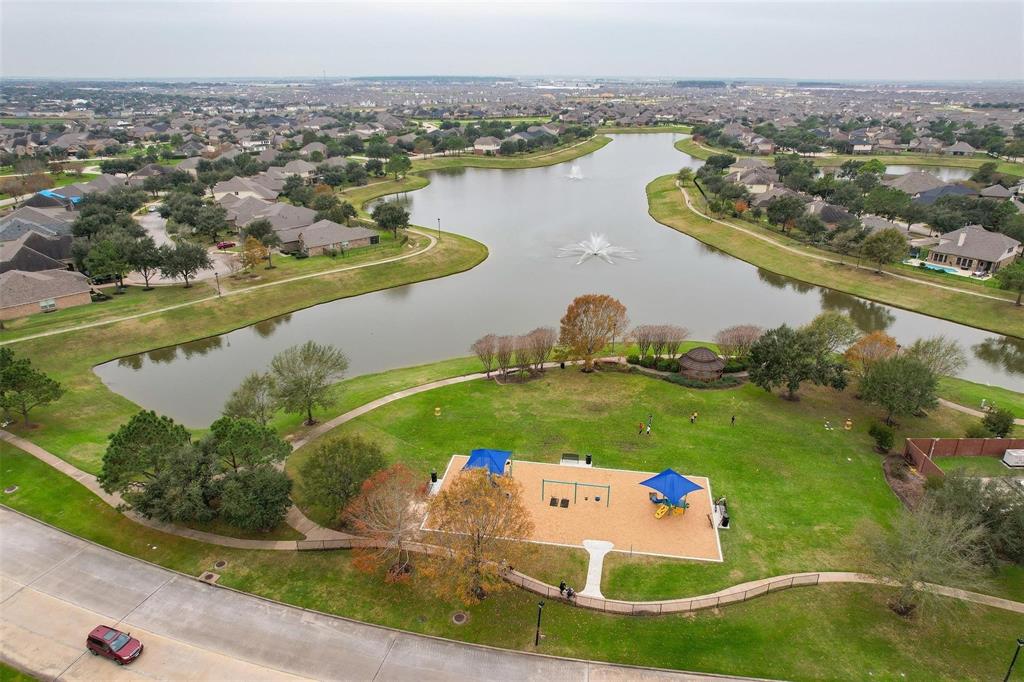 20507 Avery Grove Court, Cypress, Texas image 41