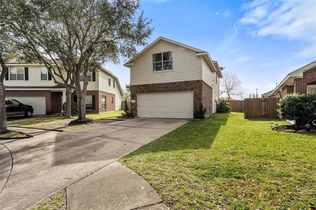 20507 Avery Grove Court, Cypress, Texas image 28