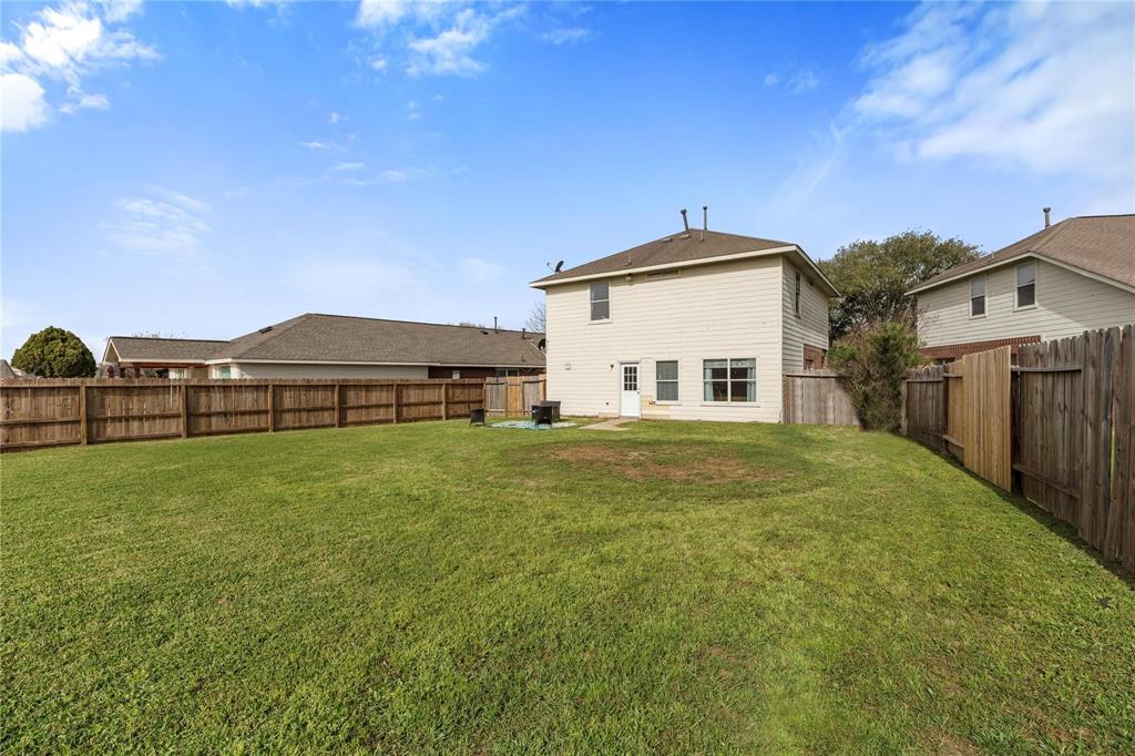 20507 Avery Grove Court, Cypress, Texas image 25